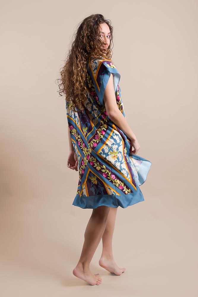  PEPLO DENIM OLIVIA 