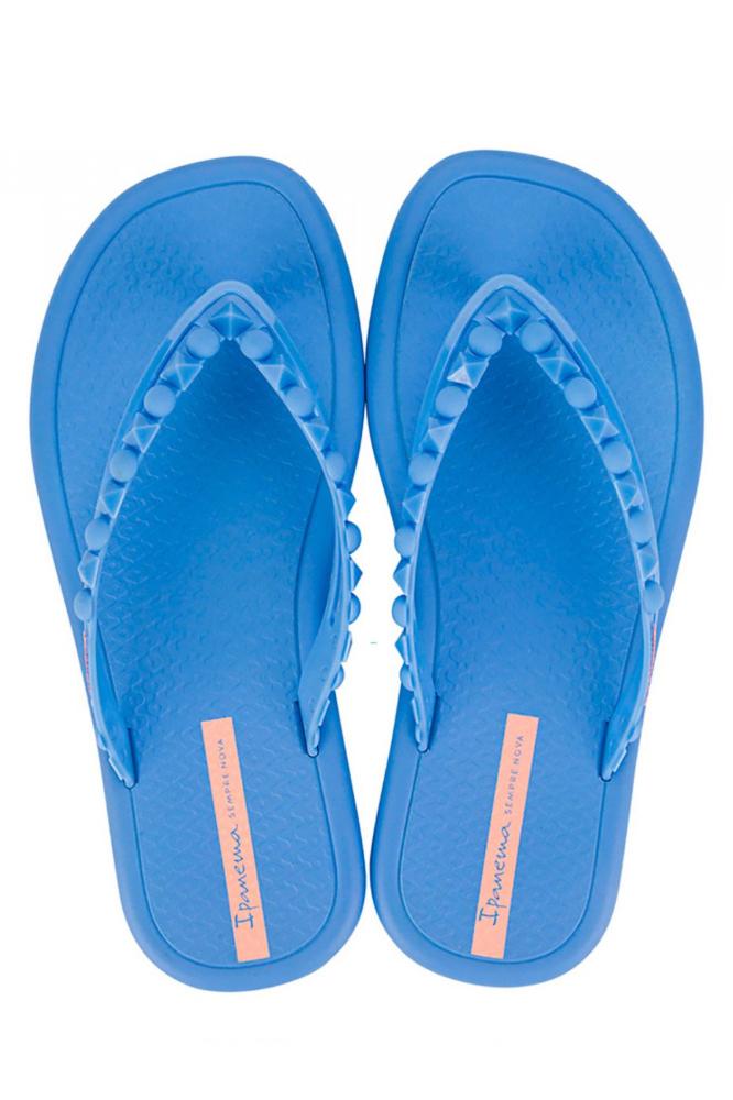 SCARPE Donna IPANEMA    Celeste