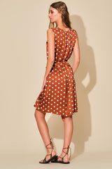 PEPITA 2372MARRONE