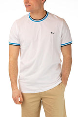 MAGLIA T-SHIRT UOMO  BIANCO