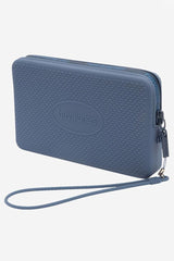 HAVAIANAS MINIBAGLOGOBLUE INDIGO