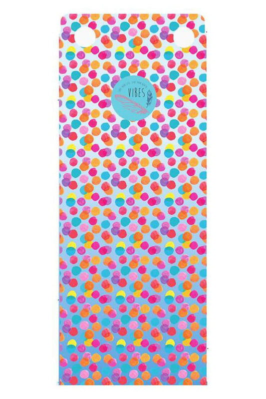 TELO MICROFIBRA UNISEX VERDE NOWIND POIS VIBES 