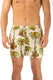 BOXER Uomo ROY ROGER'S con elastico  CORTO Beige