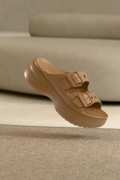  212880 SEPIA CROCS 