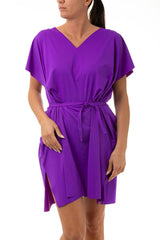 KAFTANO DONNA  VIOLA CLEO CHARME BE BEACH 