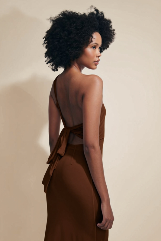  DM7028 MARRONE MATINEE 