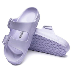 BIRKENSTOCK ARIZONAPURPLEFOG