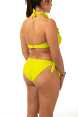 BIKINI FUNZIONALE DONNA  VERDE F172-12 31 BERNE' MABEL 