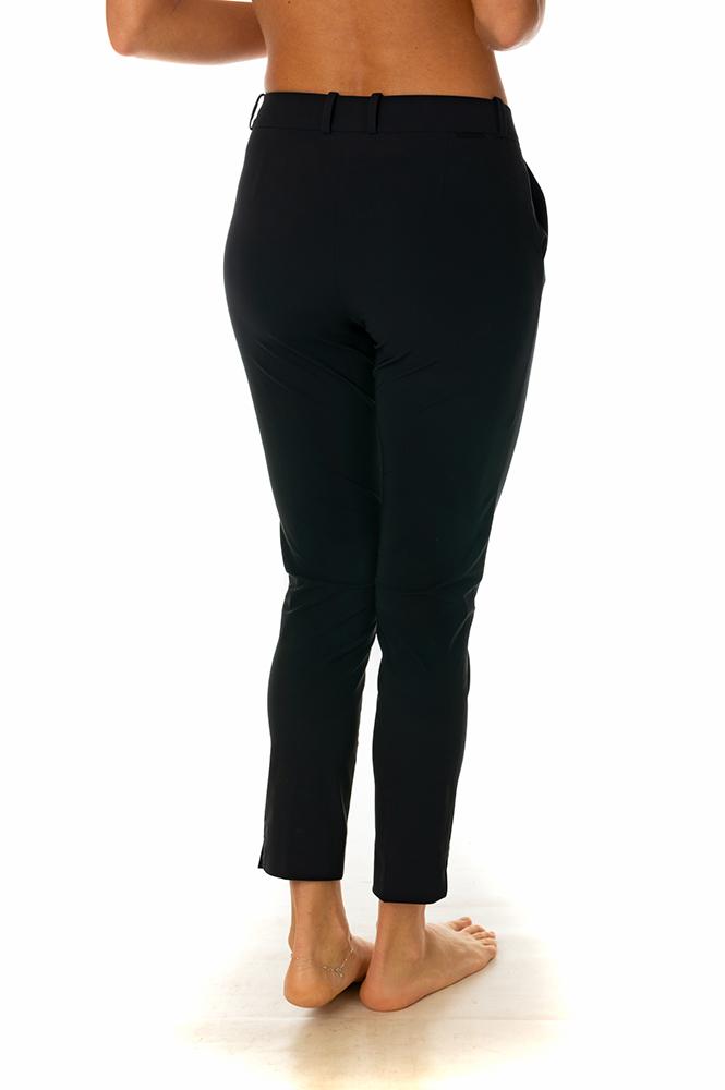 PANTALONE Donna RRD   LUNGO Blu