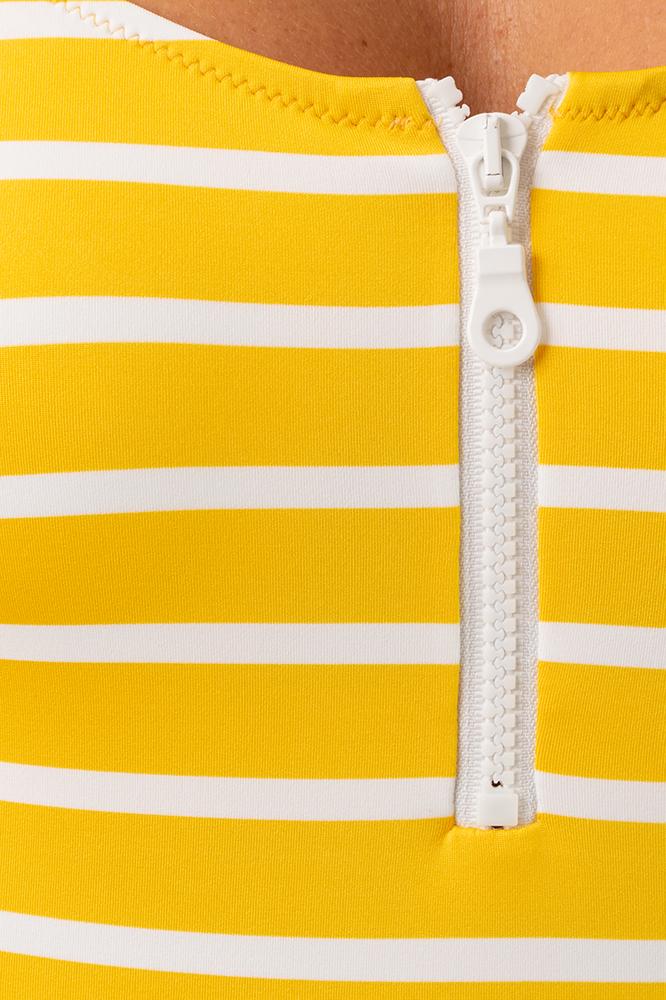 INTERO  IMBOTTITO COPPA C GIALLO 8560 672 875 C LIDEA 