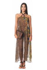 Acquadicocco AQ51525ANIMALIER