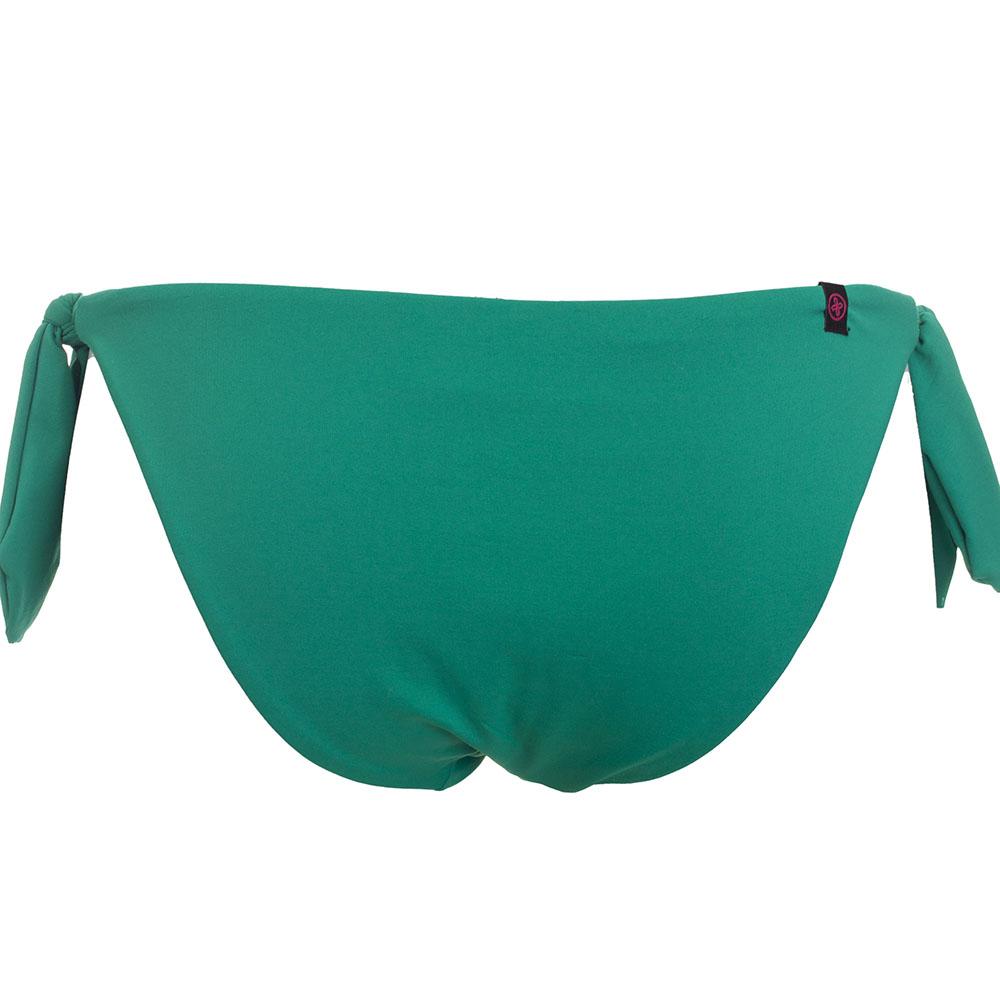 MIX SLIP DONNA  VERDE