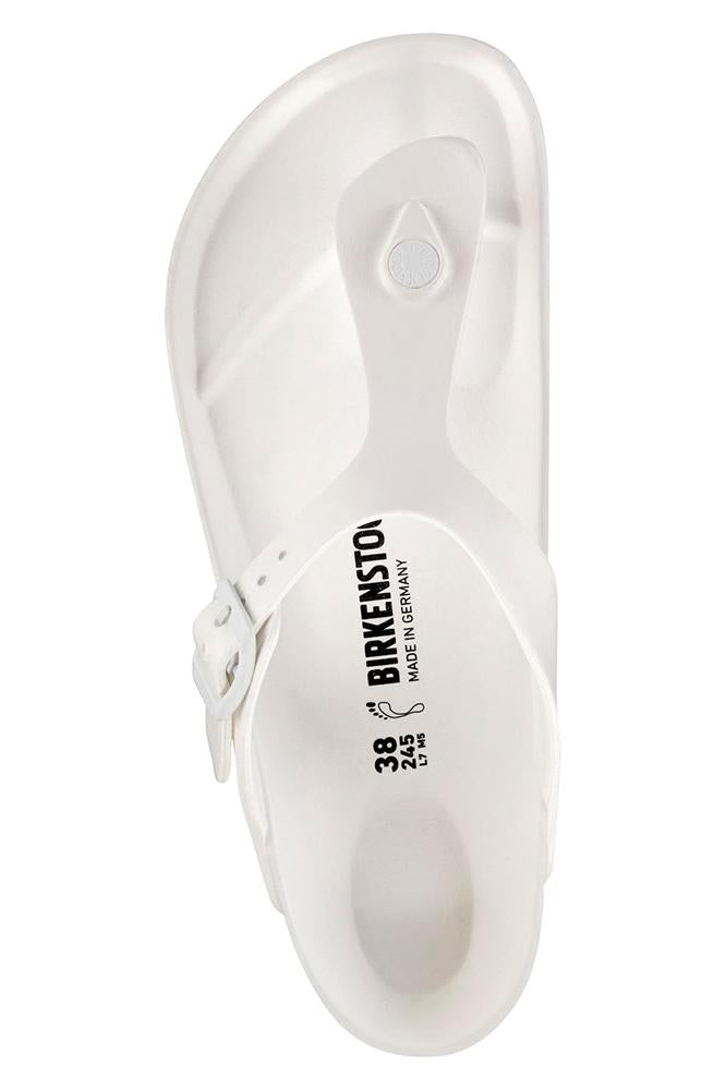 SCARPE UNISEX  BIANCO