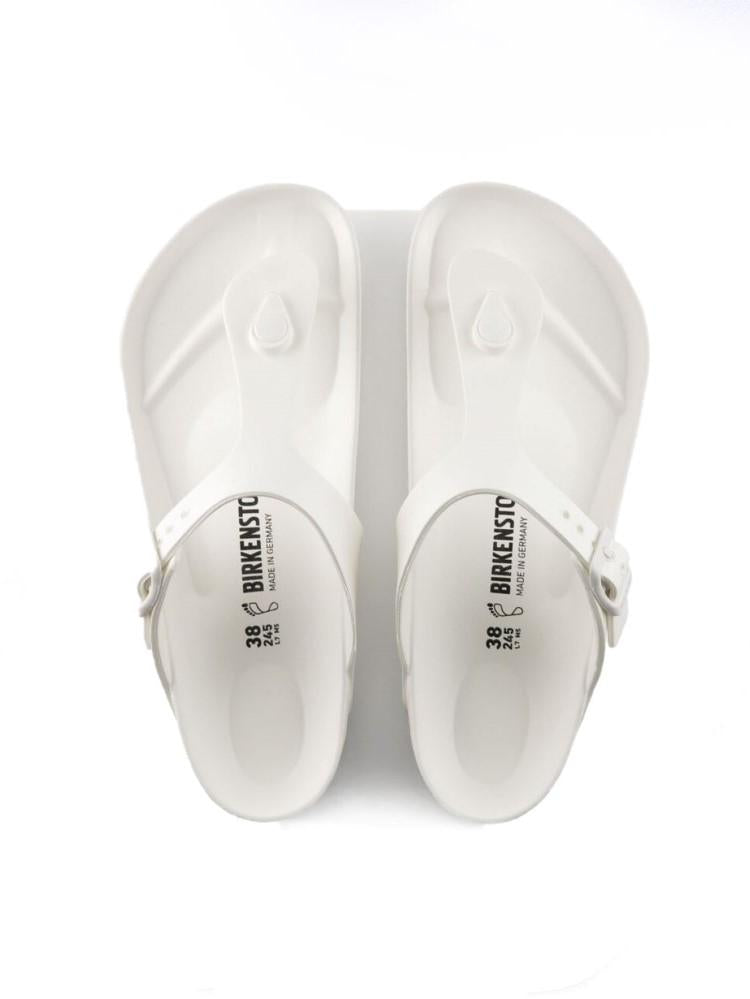 SCARPE UNISEX BIRKENSTOCK    Bianco