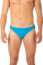 SLIP UOMO  TURCHESE 402533 TURCHESE HOM 