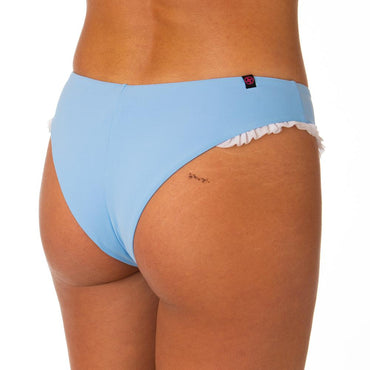 MIX SLIP Donna BE BEACH   slip regolare Celeste