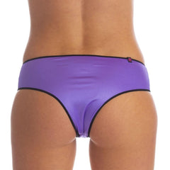 MIX SLIP DONNA  VIOLA