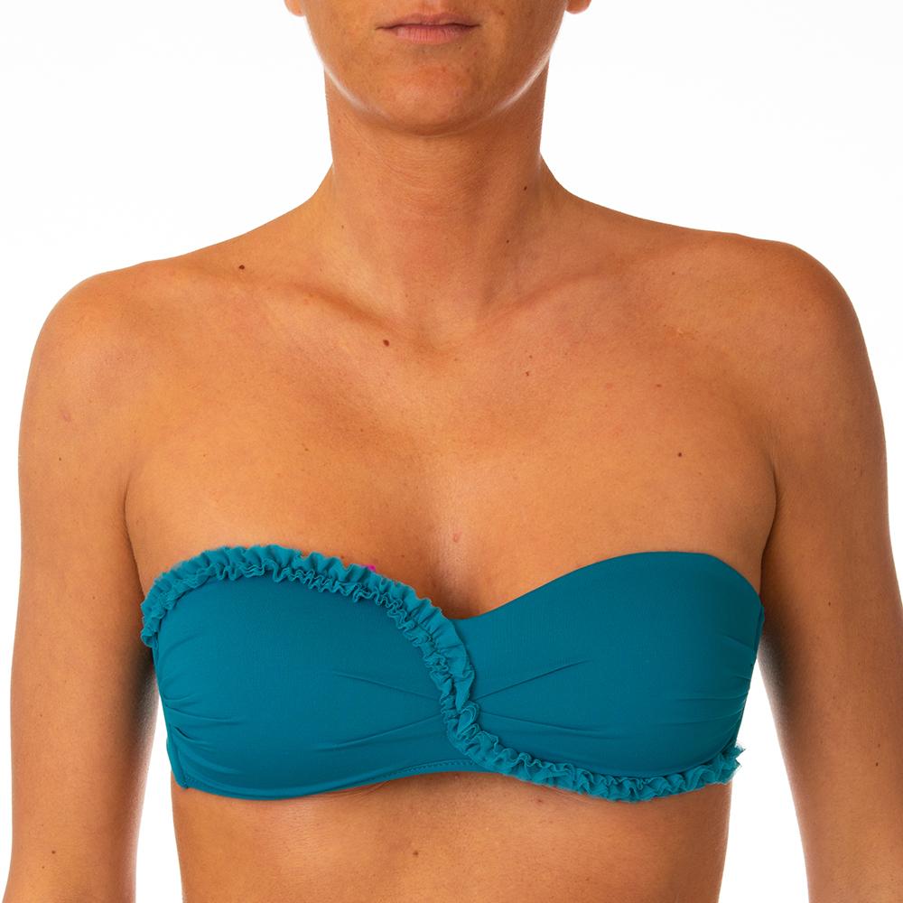 MIX REGGISENO FASCIA DONNA  OCEANO