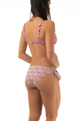 BIKINI FERRETTO COPPA C  FUCSIA GILDA 7 FUCSIAMAORI GENIUS 