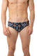 SLIP Uomo TOOCO    Nero
