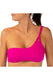 MIX REGGISENO Donna BE BEACH MONOSPALLA   Fucsia