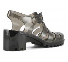 SCARPE DONNA  NERO