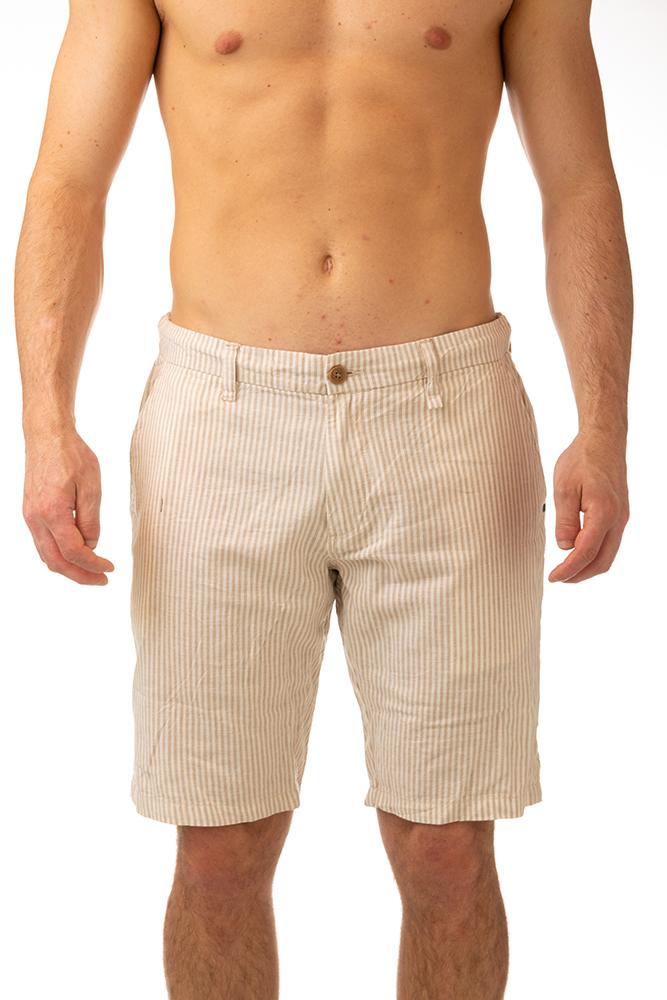 PANTALONE UOMO  NATURALE