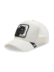 CAPPELLO UOMO BIANCO GOORIN 101-0381 GOORIN 