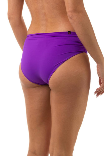 MIX SLIP DONNA  VIOLA TENERA CHARME BE BEACH 