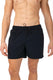BOXER Uomo RRD con elastico  CORTO Blu