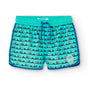 BOXER Bambino BOBOLI    Celeste