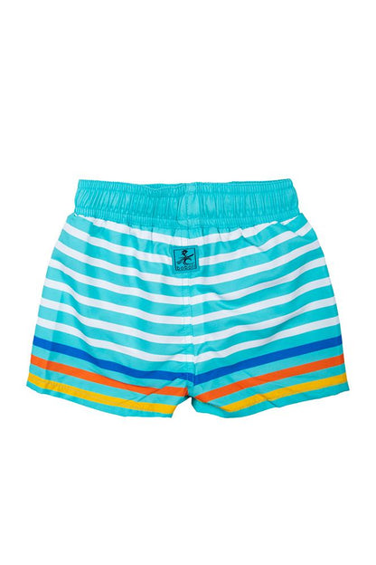 BOXER Bambino BOBOLI    Azzurro