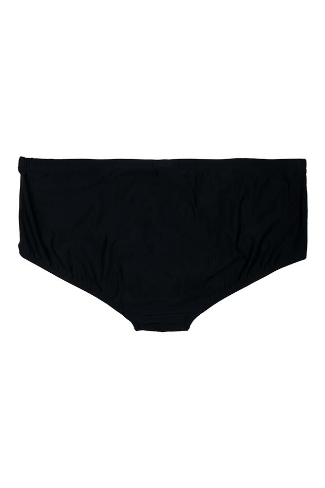SLIP UOMO  NERO