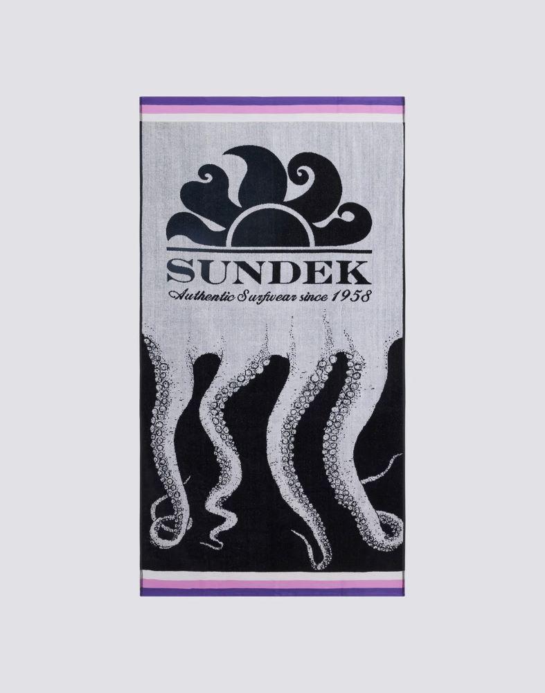 SUNDEK AM343ATC100BLACK