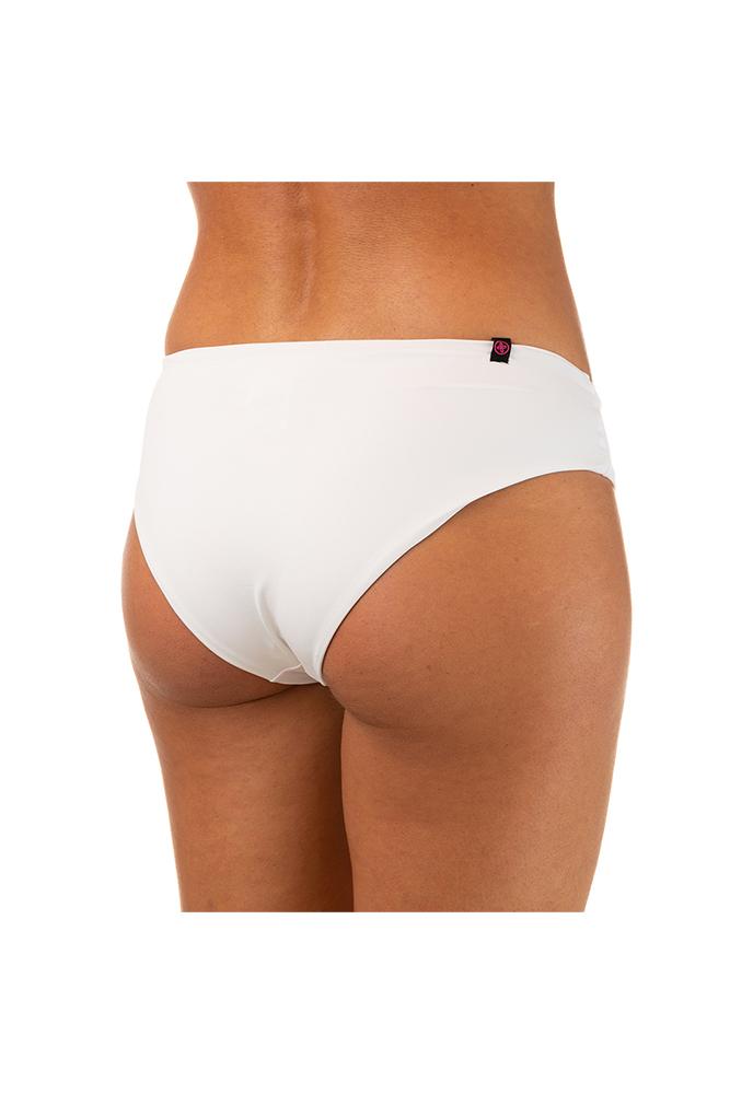 MIX SLIP Donna BE BEACH   slip regolare Bianco