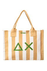 SUN 68 X352271001BEIGE