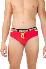 SLIP UOMO  CORALLO