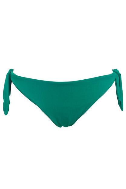 MIX SLIP DONNA  VERDE FIOCCOTU AFTERHEIGHT BE BEACH 