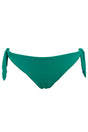 MIX SLIP DONNA  VERDE FIOCCOTU AFTERHEIGHT BE BEACH 