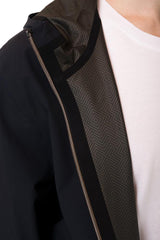 GIACCA UOMO  BLU