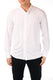 MAGLIA Uomo RRD CAMICIA   Bianco