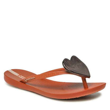 SCARPE Donna IPANEMA    Marrone