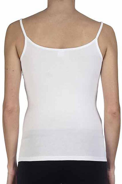 T-SHIRT INTIMO Donna Oscalito    Bianco