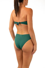 BIKINI FASCIA DONNA  VERDE CR10MB CS10MB ALGABLU FISICO 