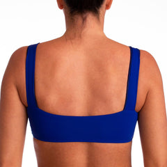 MIX REGGISENO BRASSIERE DONNA  BLU CHIARO