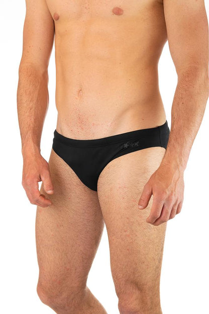 SLIP UOMO  NERO FK25-M01SU21 BK FXXK 