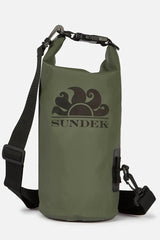BORSA UNISEX  MILITARE AM355 30201 SUNDEK 