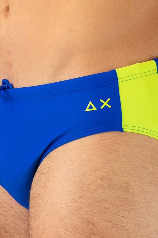 SLIP Uomo SUN 68    Royal