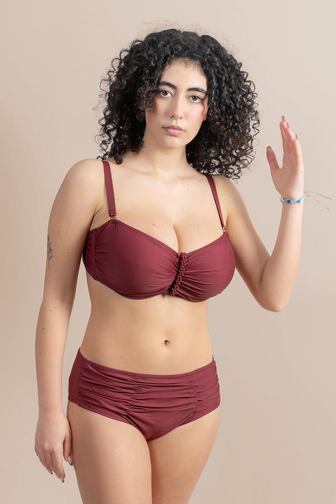  A145 AM21 85 MARRONE BERNE' MABEL 