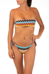 PEPITA 2521TURCHESE